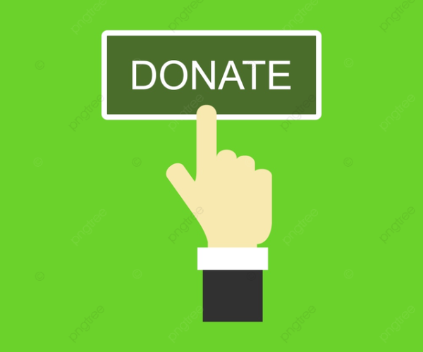 Donation Image