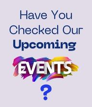 Event Listing