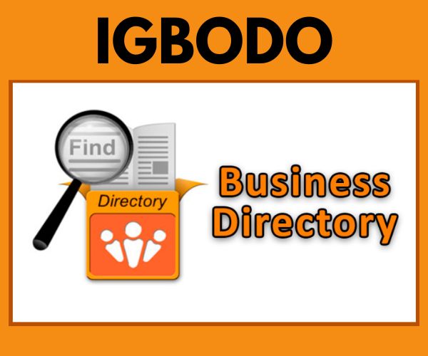 Business Directory